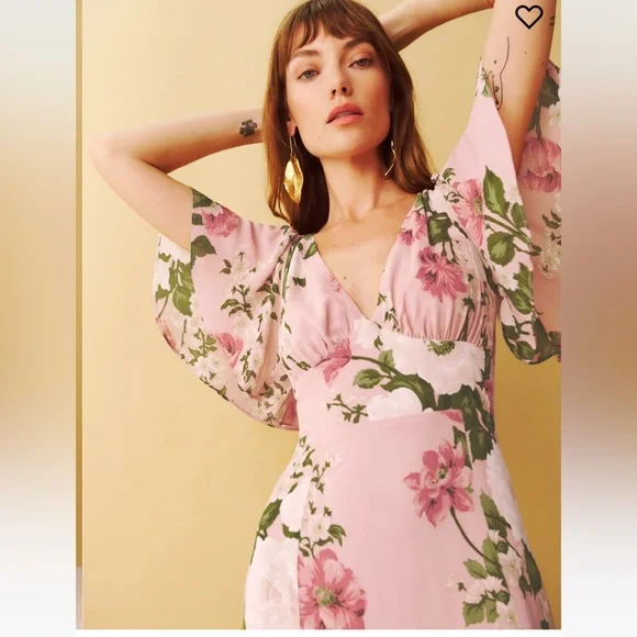 Shayla Dress